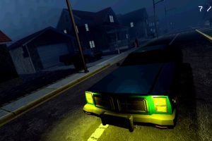 银湖的糟糕时光/Bad Times at the Silver Lake