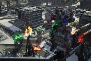 机甲战士5:雇佣兵/MechWarrior 5 Mercenaries(v1.1.135)