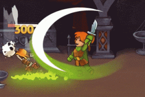 勇敢大陆骑士/Knights of Braveland(v1.0.8.31)