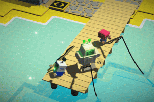 机器人殖民地/Autonauts（v137.14.8）