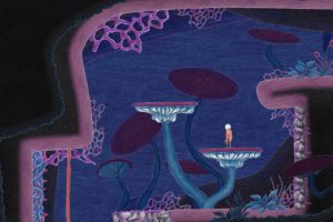 跨空间探索者/The Multi-Medium