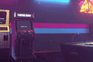 街机乐园/Arcade Paradise(v1112)