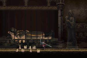 渎神/Blasphemous（V4.0.6.7）