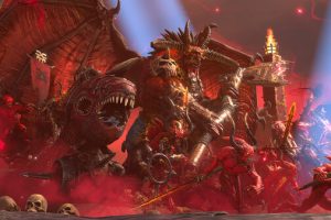 战锤40K:作战区域/Warhammer 40,000: Battlesector(v1.03.55)