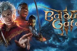 博德之门3/Baldurs Gate 3（正式版/单机/局域网联机/网络联机）