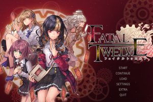 致命十二人/Fatal Twelve(Build.11212151)