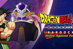 龙珠Z：卡卡罗特（v1.92）