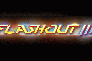 星际快车3/FLASHOUT 3