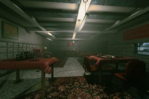 极寒庇护所/Frozen Shelter