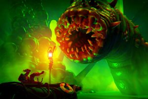 小俄耳甫斯正式版/Little Orpheus（v4.0.2）