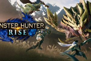 怪物猎人崛起豪华版/MONSTER HUNTER RISE Deluxe Edition(V13.0.0.1-全DLC)