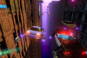 最后的元素:寻找明天/The Last Element: Looking For Tomorrow