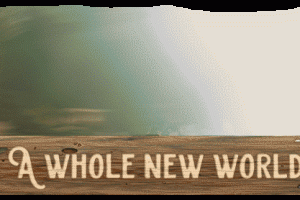 漫游乔和他的神秘冒险/Joe Wander and the Enigmatic Adventures