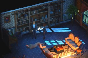 神秘谋杀机器/The Murder Mystery Machine（v1.0.3）