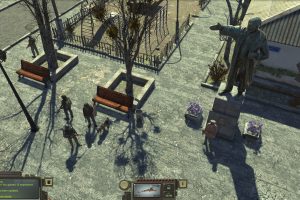 核爆RPG:末日余生/ATOM RPG(v1.180)