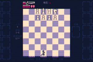 霰弹枪王：最后的将死/Shotgun King: The Final Checkmate