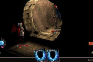 最后的恶魔/Last Evil（V2.03HF）