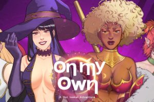 独自一人：刺激的新世界冒险（豪华版-Build.10319814-1.0.1a+全DLC）