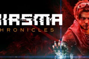 迷瘴纪事/Miasma Chronicles（V1.01+预购特典+全DLC）
