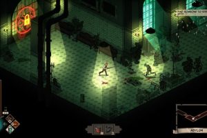 克苏鲁异闻录2/Lovecraft\’s Untold Stories 2