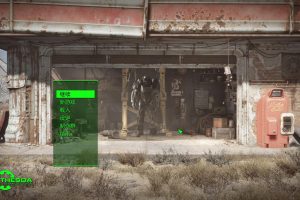 辐射4/Fallout 4