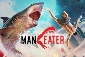 食人鲨/Maneater（豪华版-V22.10.15+DLC）