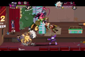 热血硬派国夫君外传 热血少女2/River City Girls 2（v20230710）