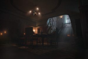 层层恐惧/Layers of Fear(v1.3)