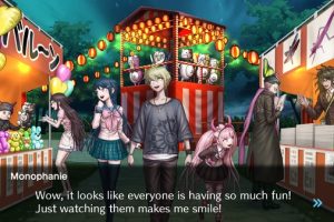 弹丸论破S：终极夏令营/Danganronpa S: Ultimate Summer Camp（v1.0.2）