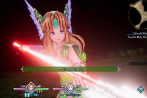 圣剑传说3：重制版/TRIALS of MANA(更新V20201104(1.1.10)