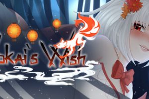 妖愿/Yokai’s Wish（Build.9918021）