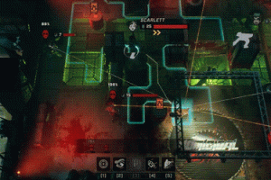 枪手真人秀/SHOWGUNNERS（Build.11104815-弹雨纷飞-铅弹漫舞）