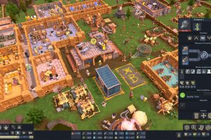 僵尸治疗实验室/Zombie Cure Lab