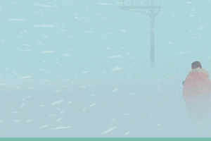 极圈以南/South of the Circle