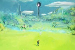 XEL（更新Breaking Time DLC）