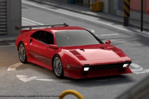 自动化:汽车公司大亨游戏/Automation – The Car Company Tycoon Game