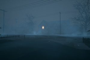 猩红之雪/Crimson Snow(v29.03.2023)