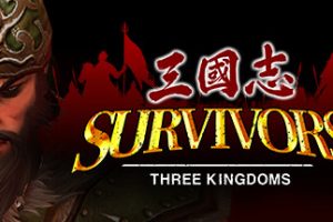 三国志乱世求生/Survivors: Three Kingdoms（Build.9930442-1.1）