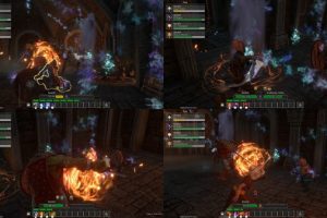 桑德里亚地牢/Dungeons of Sundaria（ver.47368）