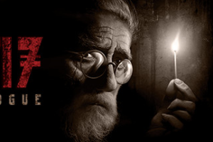 1917年:序幕/1917: The Prologue