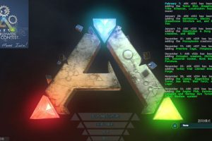 方舟：生存进化/Ark: Survival Evolved（v357.3-集成全DLC-需要330GB+单机网络联机）