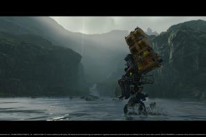 死亡搁浅导演剪辑版/DEATH STRANDING DIRECTOR’S CUT(v1.003)