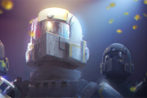 地狱潜者/HELLDIVERS