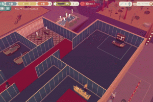 萌宠大赢家/Blooming Business: Casino