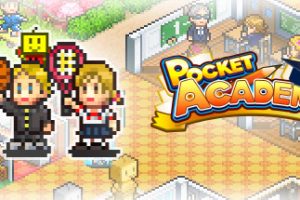 口袋学院物语2/Pocket Academy(Build.8907885-2.21)