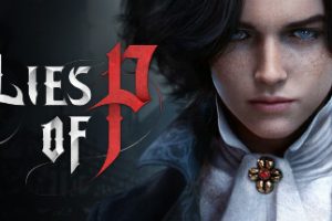 匹诺曹的谎言/Lies Of P Demo