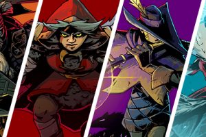 鸦卫奇旅/Ravenswatch（v0.13.03）