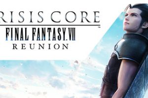 最终幻想7：核心危机/Crisis Core – Final Fantasy VII（v1.03）