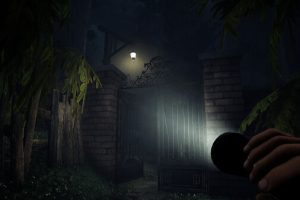 疯狂：圣罗德小镇/Lunacy Saint Rhodes