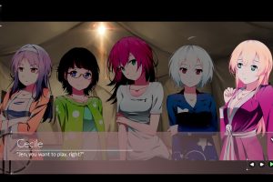 罪有应得/Just Deserts